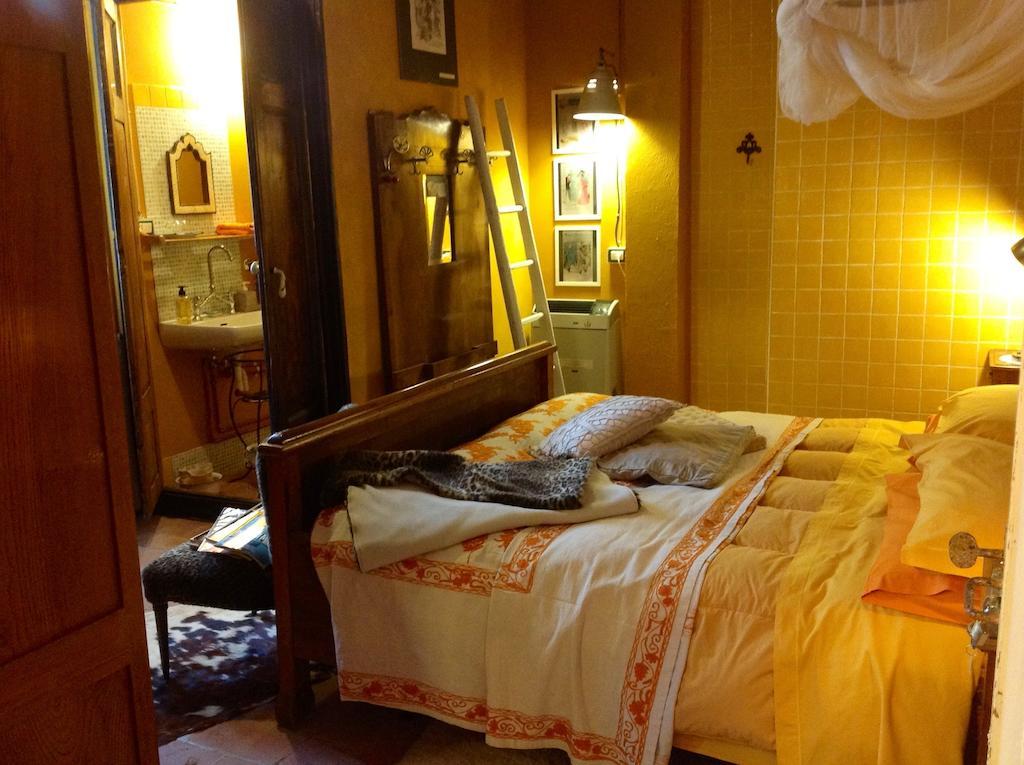 Bed and Breakfast Al Porretto Madonna della Provvidenza Экстерьер фото